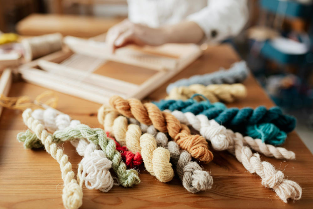 Why Knots, Threads, and Ribbons Were Once Powerful Magical Tools
